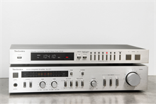 TECHNICS SU-Z11 + ST-S3